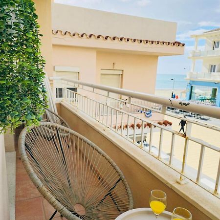 El Rincon De Mar Apartment San Luis de Sabinillas Exterior photo