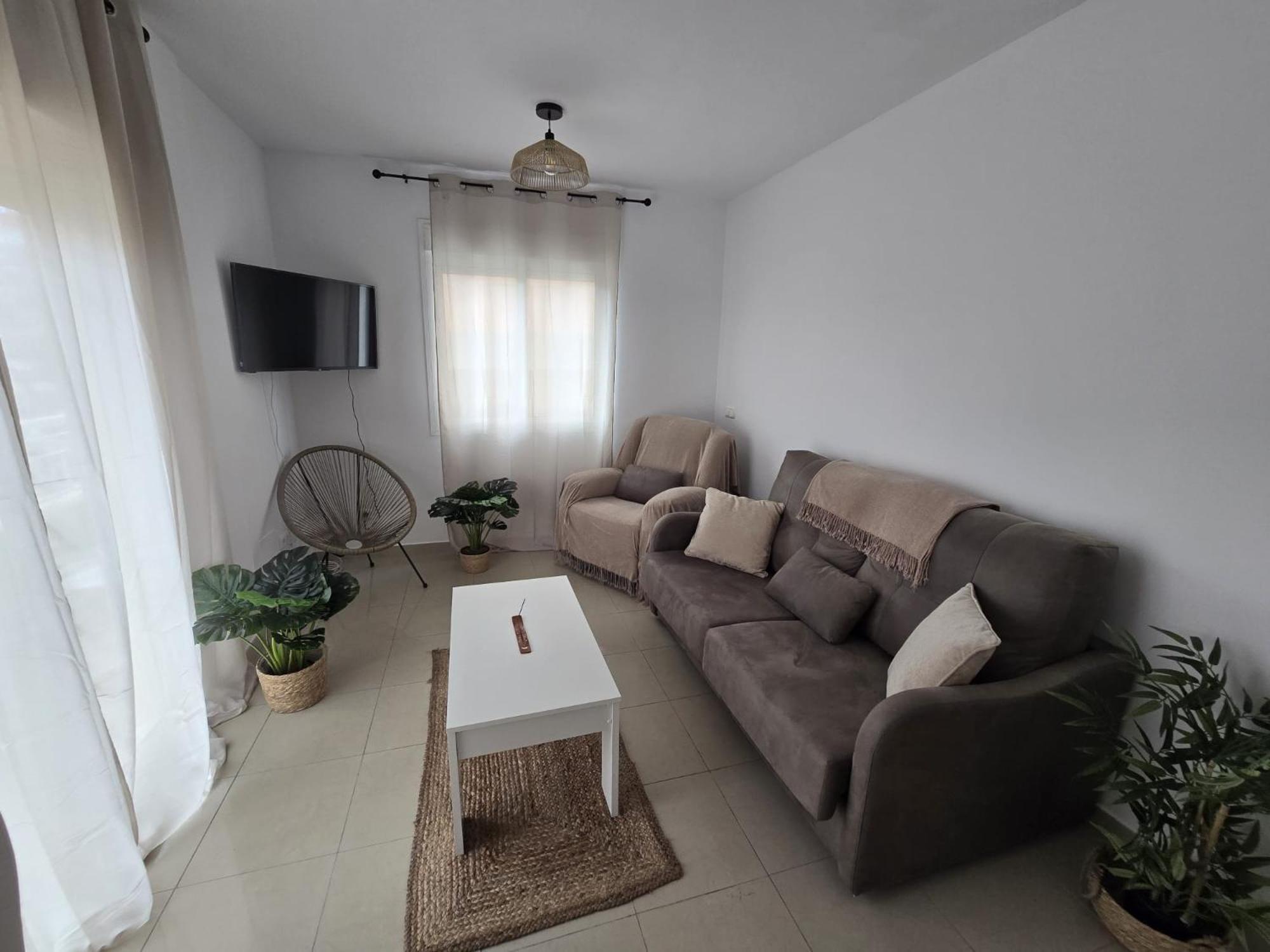 El Rincon De Mar Apartment San Luis de Sabinillas Exterior photo